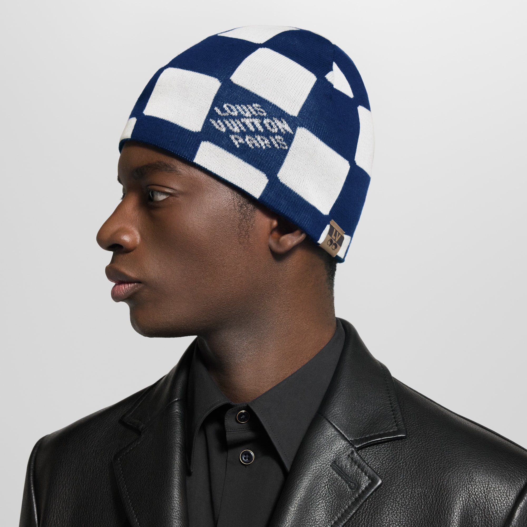 LV Fit Phriendship Beanie . - Accessories | LOUIS VUITTON